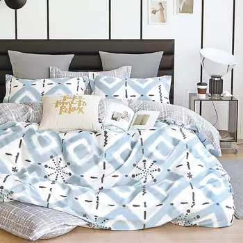 Комплекты постельного белья Примавера