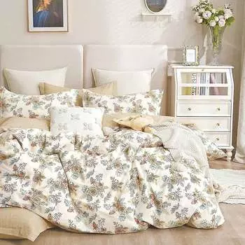Комплекты постельного белья Примавера