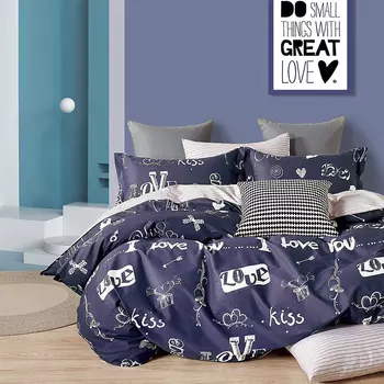 Комплекты постельного белья Примавера