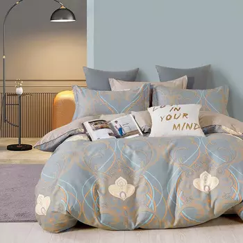 Комплекты постельного белья Примавера