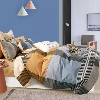 Комплекты постельного белья Примавера