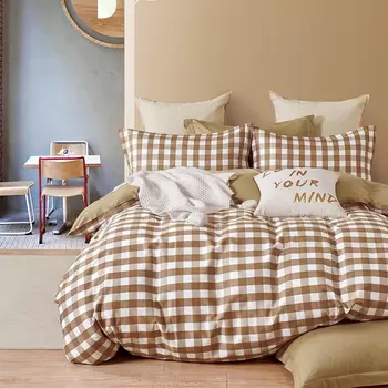 Комплекты постельного белья Примавера