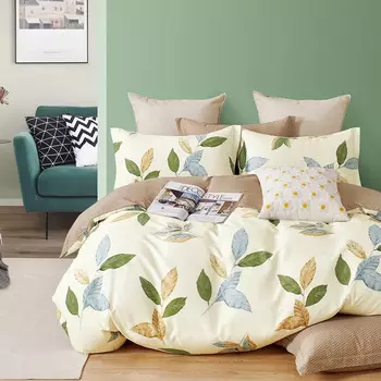 Комплекты постельного белья Примавера