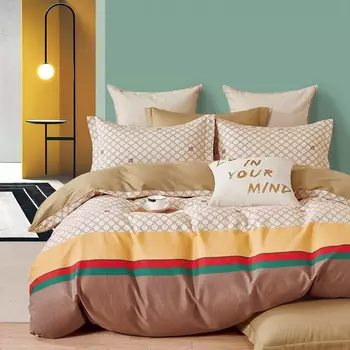 Комплекты постельного белья Примавера