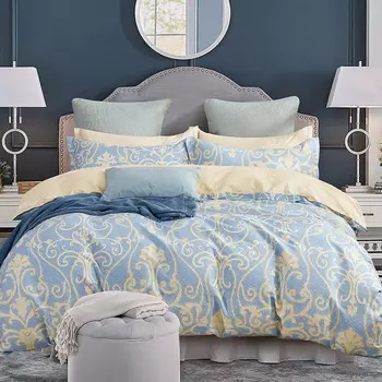 Комплекты постельного белья Примавера