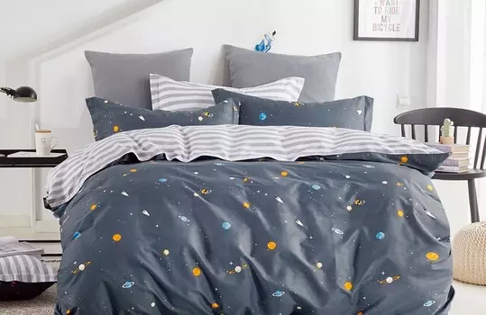 Комплекты постельного белья Примавера