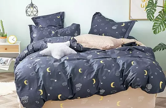 Комплекты постельного белья Примавера