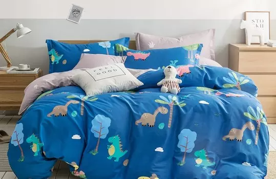 Комплекты постельного белья Примавера