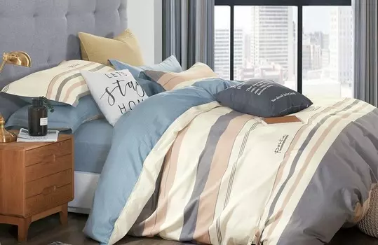 Комплекты постельного белья Примавера