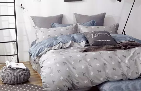 Комплекты постельного белья Примавера