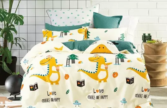 Комплекты постельного белья Примавера