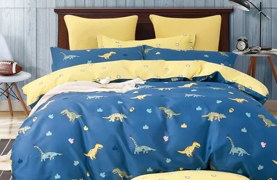 Комплекты постельного белья Примавера