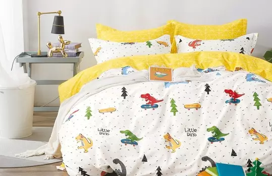 Комплекты постельного белья Примавера