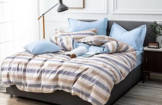 Комплекты постельного белья Примавера