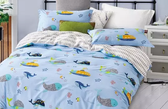 Комплекты постельного белья Примавера