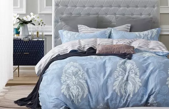 Комплекты постельного белья Примавера