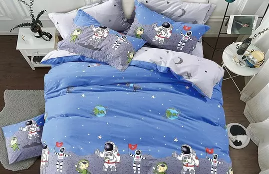 Комплекты постельного белья Примавера