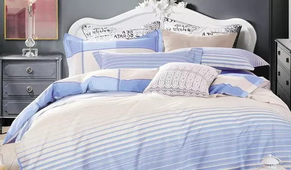 Комплекты постельного белья Примавера