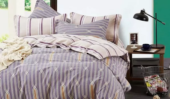 Комплекты постельного белья Примавера