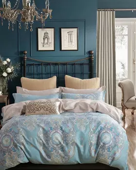 Комплекты постельного белья Примавера