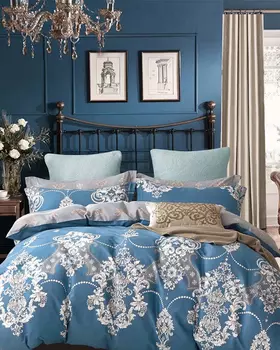 Комплекты постельного белья Примавера