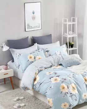 Комплекты постельного белья Примавера