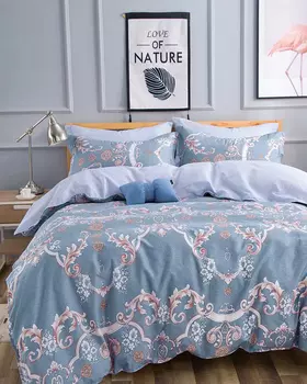 Комплекты постельного белья Примавера