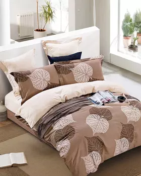 Комплекты постельного белья Примавера