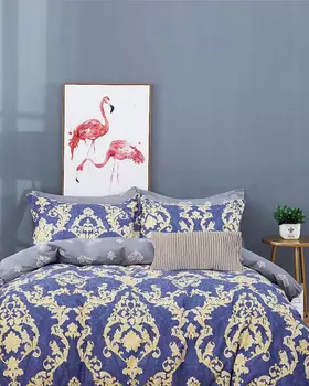 Комплекты постельного белья Примавера