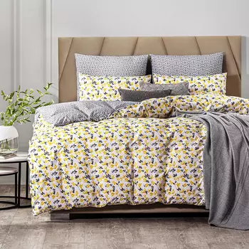 Комплекты постельного белья PRIME PRIVE