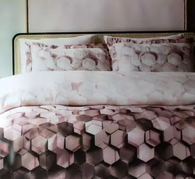 Комплекты постельного белья Pupilla