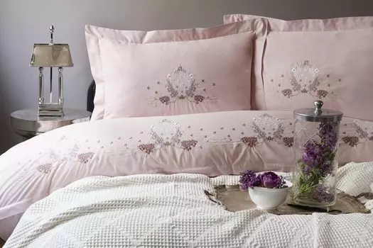 Комплекты постельного белья Pupilla