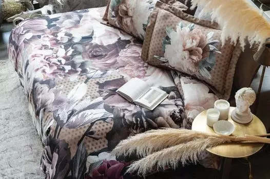 Комплекты постельного белья Pupilla