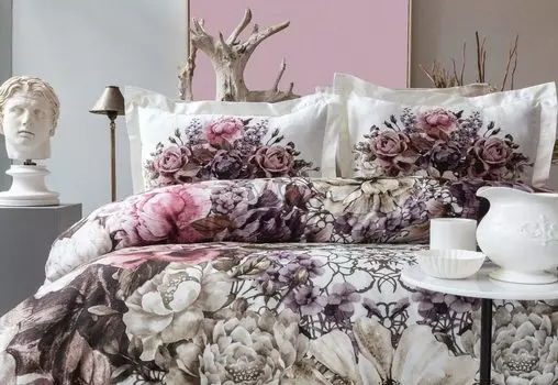 Комплекты постельного белья Pupilla