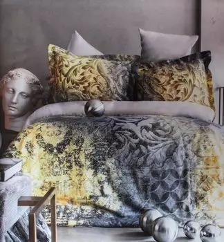 Комплекты постельного белья Pupilla