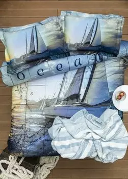 Комплекты постельного белья Pupilla