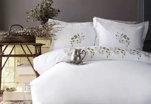 Комплекты постельного белья Pupilla