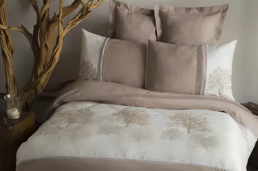 Комплекты постельного белья Pupilla