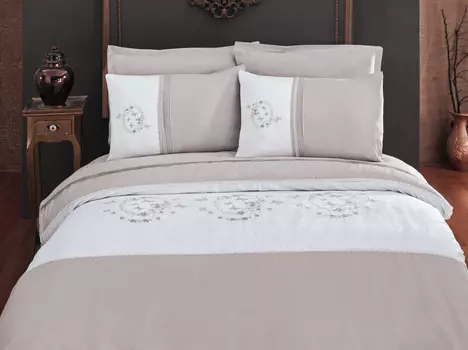 Комплекты постельного белья Pupilla