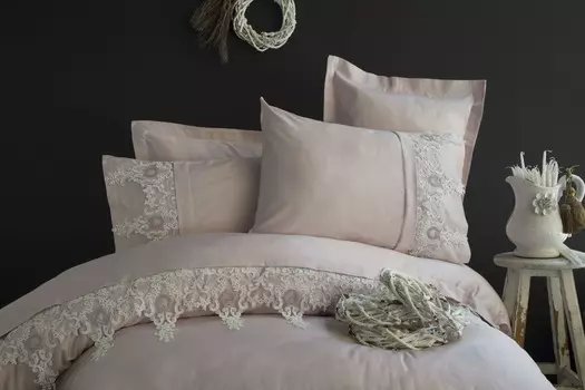 Комплекты постельного белья Pupilla