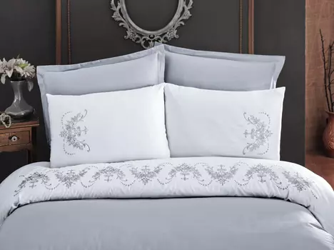 Комплекты постельного белья Pupilla