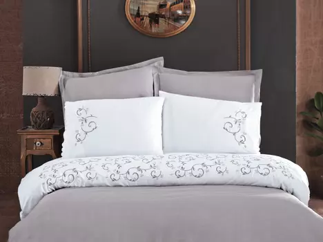 Комплекты постельного белья Pupilla