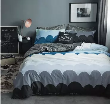 Комплекты постельного белья RELANCE