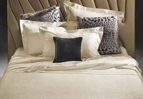 Комплекты постельного белья Roberto Cavalli