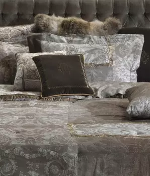 Комплекты постельного белья Roberto Cavalli