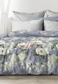 Комплекты постельного белья Романтика