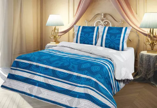 Комплекты постельного белья Романтика