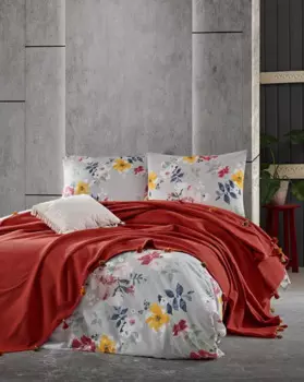 Комплекты постельного белья Saheser