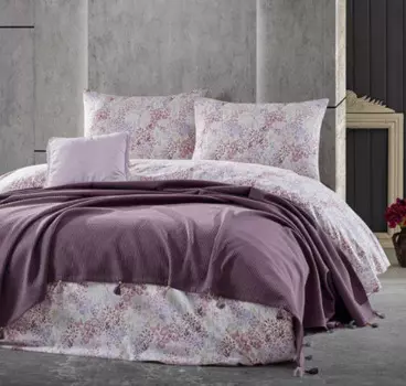 Комплекты постельного белья Saheser