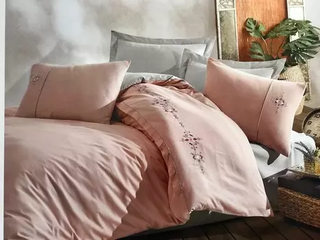 Комплекты постельного белья Saheser